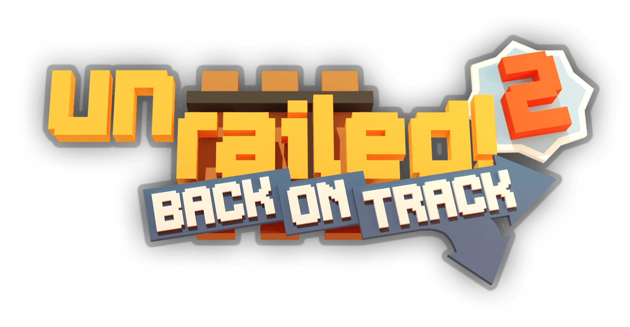 Unrailed 2: Back on Track!