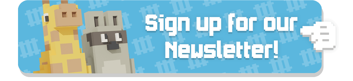 Join the Unrailed 2 Newsletter