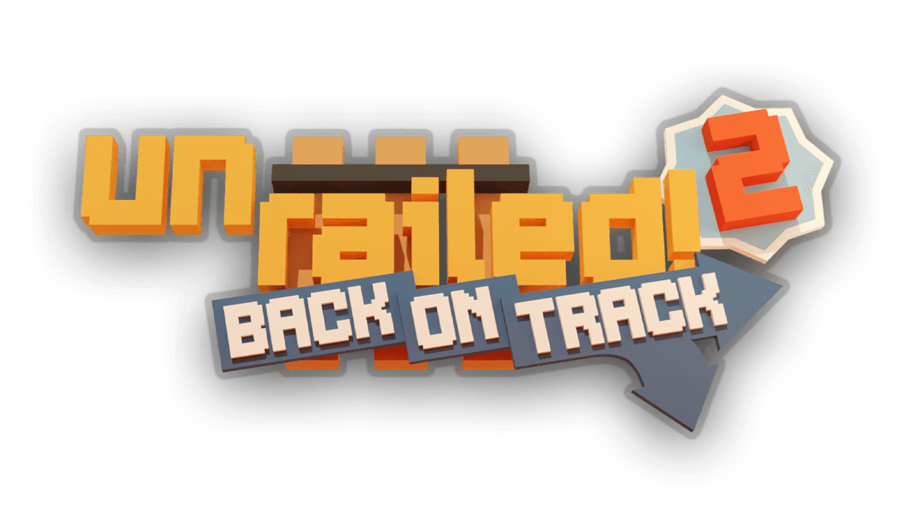 Unrailed 2: Back on Track!